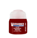 L: DOOMBULL BROWN 12ML