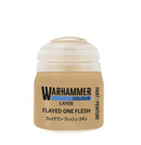 L: FLAYED ONE FLESH 12ML