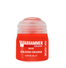 B: JOKAERO ORANGE 12ML