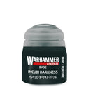 B: INCUBI DARKNESS 12ML