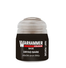 B: DRYAD BARK 12ML
