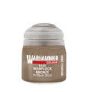 B: WARPLOCK BRONZE 12ML