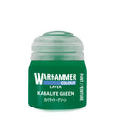 L: KABALITE GREEN 12ML