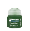 L: LOREN FOREST 12ML