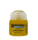 L: ZAMESI DESERT 12ML