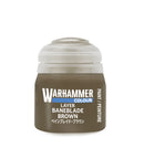L: BANEBLADE BROWN 12ML