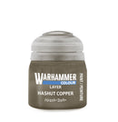 L: HASHUT COPPER 12ML