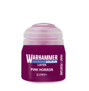 L: PINK HORROR 12ML