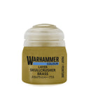 L: SKULLCRUSHER BRASS 12ML