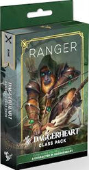 Daggerheart RPG: Class Pack - Ranger