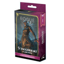 Daggerheart RPG: Class Pack - Rogue