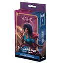 Daggerheart RPG: Class Pack - Bard