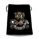 Knights Templar | Premium Dice Bag