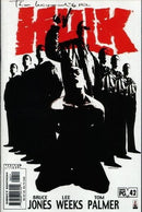 The Incredible Hulk