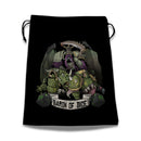 Plague | Premium Dice Bag