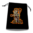 Slumbering Machines | Premium Dice Bag