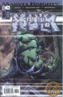 The Incredible Hulk