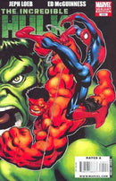 The Incredible Hulk